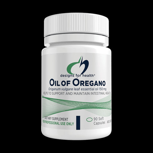 Image of Oil of Oregano 90 caps